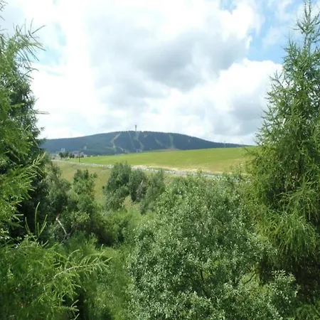 Dağ evi In The Mountains Only 500m From The Chairlift
