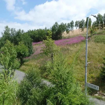 Dağ evi In The Mountains Only 500m From The Chairlift *