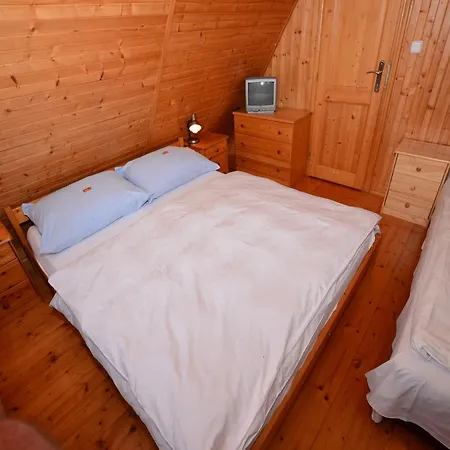 Chalet Near Klinovec Lift Loučná pod Klínovcem