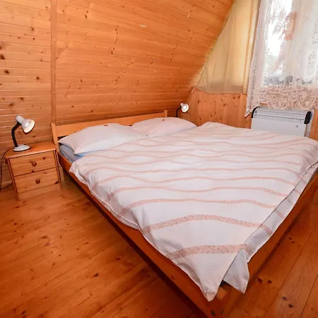 Near Klinovec Lift Chalet