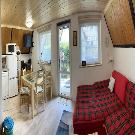 Near Klinovec Lift *