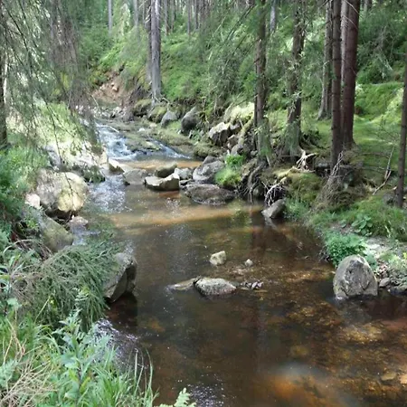 Near Klinovec Lift Chalet *