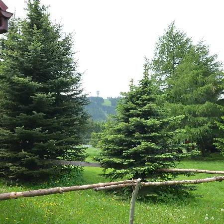 In The Mountains Only 500m From The Chairlift * Loučná pod Klínovcem