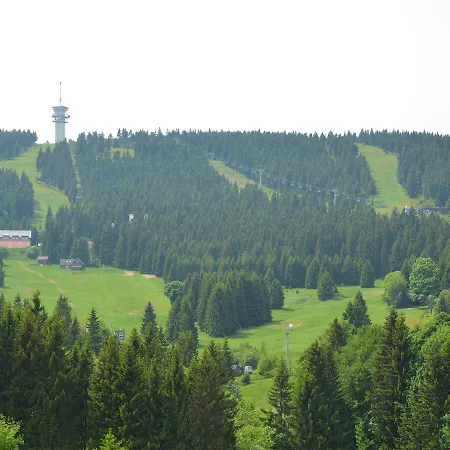 In The Mountains Only 500m From The Chairlift Dağ evi *